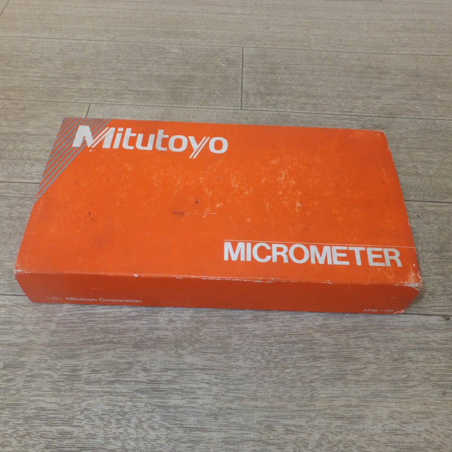 [送料無料] ★ミツトヨ Mitutoyo 替ロッド形デプスマイクロメーター 129-110 DMC60-75★