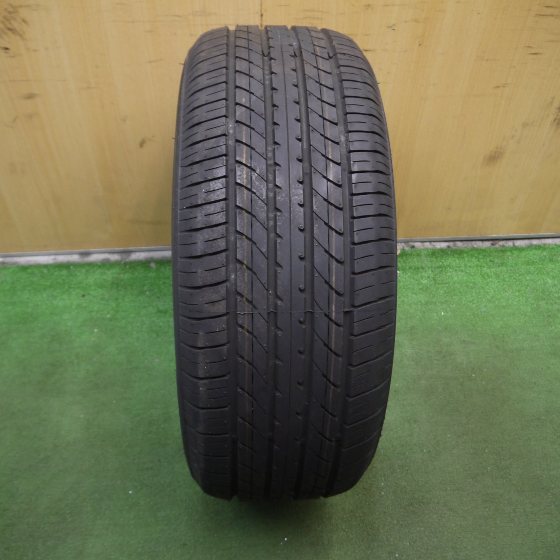 新車外し ほぼ BRIDGESTONE TURANZA ER33N 205/65R16 4本SET アルファード エスティマ カムリ ヤリスクロス  CR-V セレナ(中古品)｜売買されたオークション情報、yahooの商品情報をアーカイブ公開 - オーク 16インチ