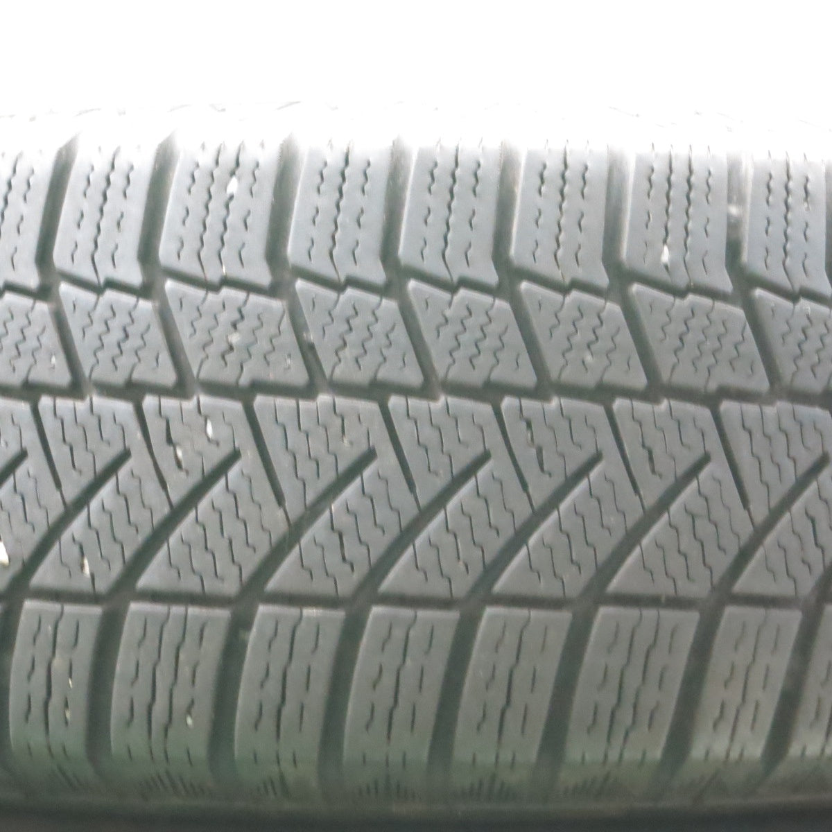 *送料無料* 4本価格★スタッドレス 175/70R14 コンチネンタル コンチバイキング コンタクト6 Zmeist VS-1 14インチ PCD100/4H★4042206ナス