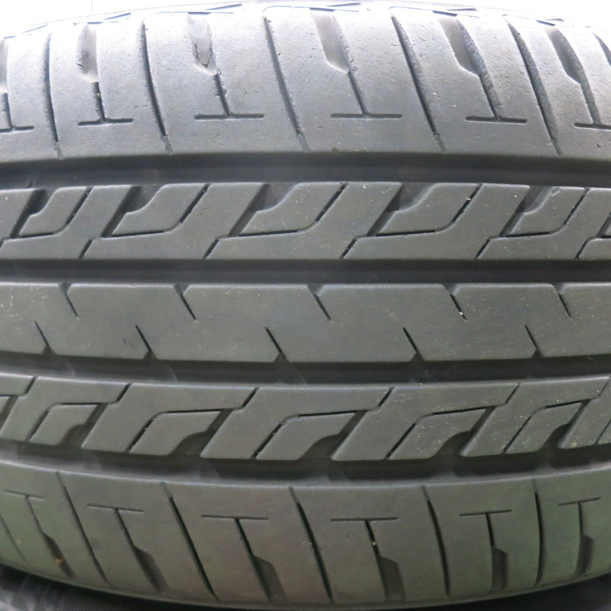 *送料無料* バリ溝！20年！9分★kranze BAZREIA EVO 245/40R19 セイバーリング SL201 クレンツェ バズレイア 19インチ PCD114.3/5H★4070704HAノ