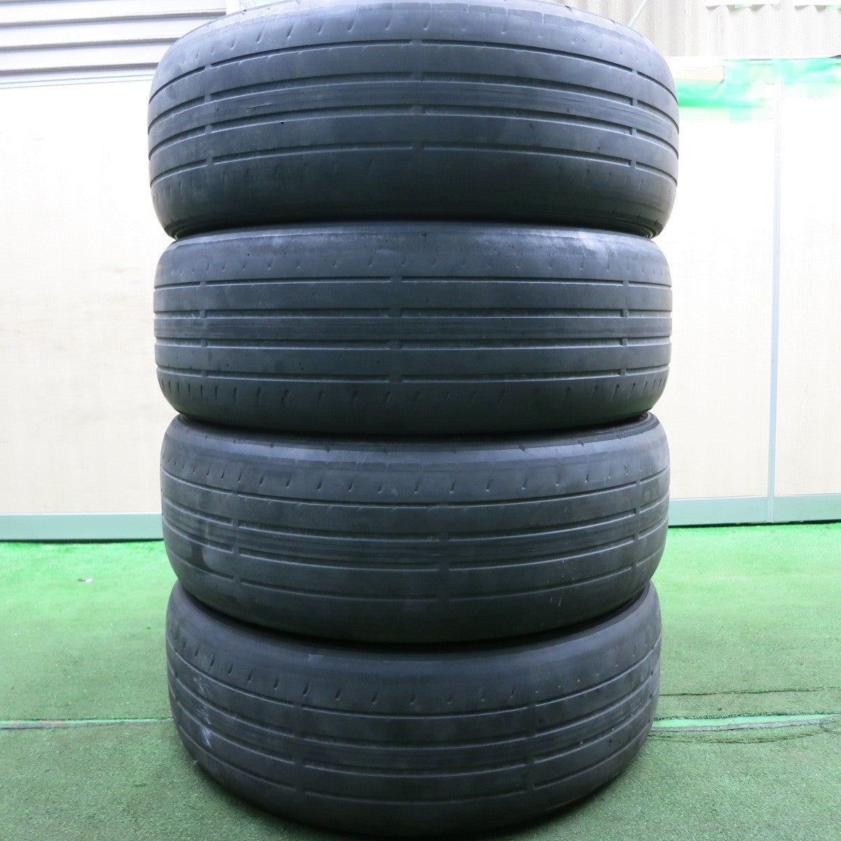 *送料無料* 4本価格★VENERDi Verezzo COSMIC 215/45R18 ファルケン ジークス ZE914 ヴェネルディ ヴェレッツォ PCD114.3/5H★4042803HAノ