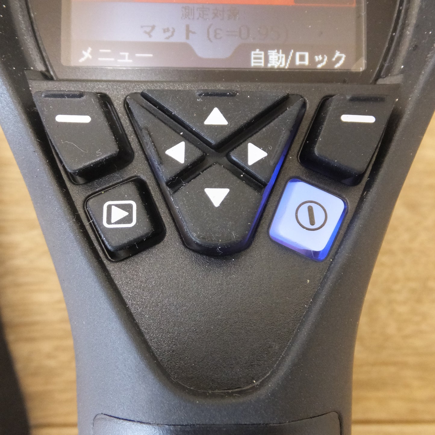 [送料無料] 現状品★フリアー FLIR 赤外線サーモグラフィ i5★