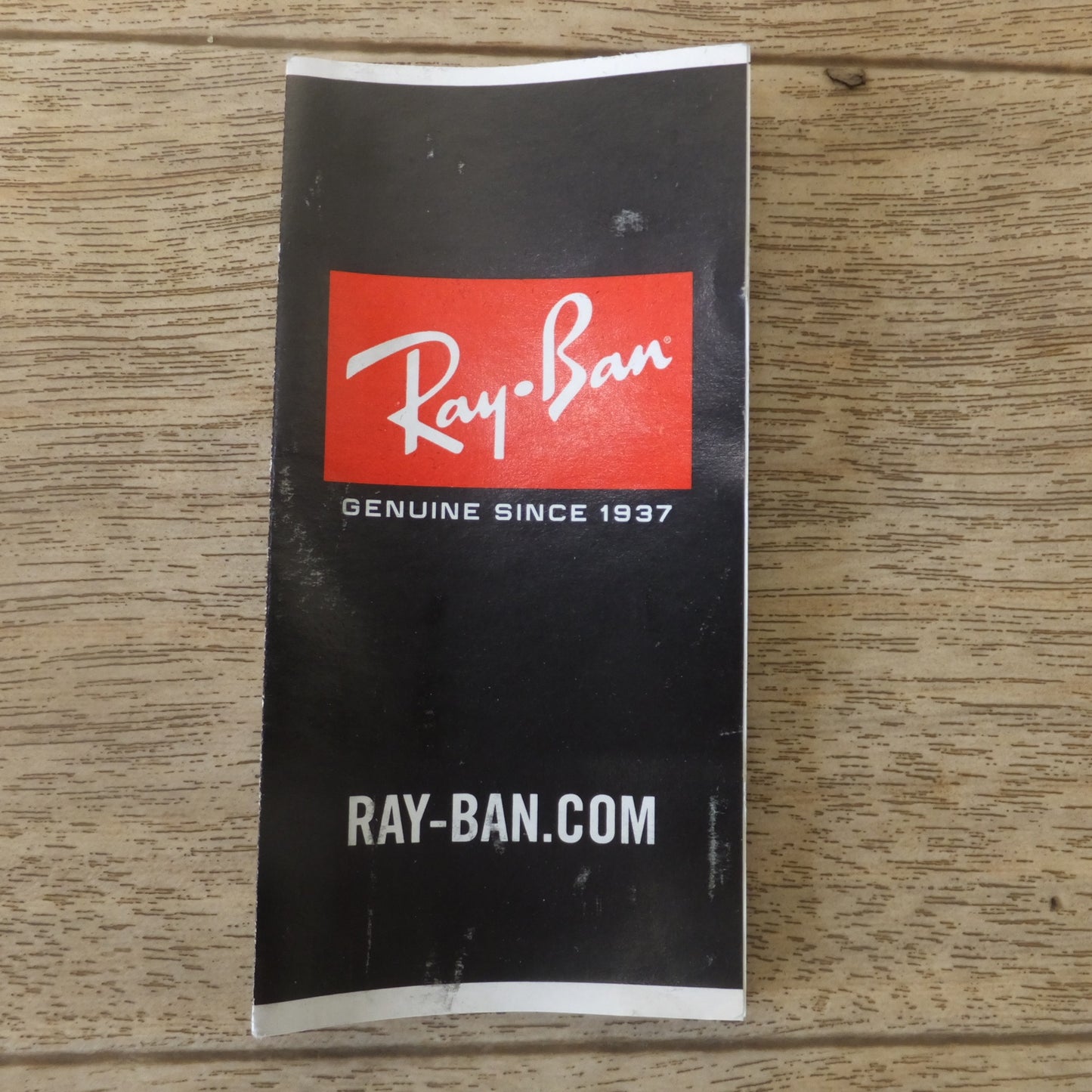 [送料無料] 美品★レイバン Ray-Ban サングラス RB3612D 001/I8 56□19 145 2N★