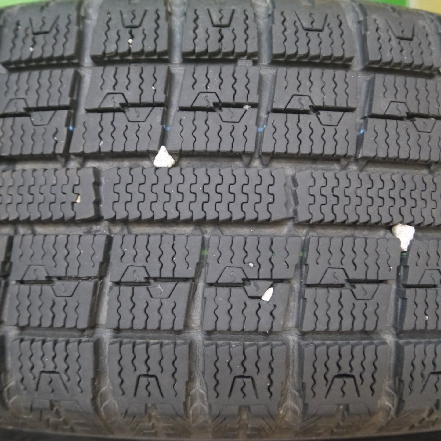 [送料無料] バリ溝！キレイ！9分★スタッドレス 175/65R15 トーヨー ガリット G5 SIBILLA NEXT ST-V シビラ 15インチ PCD100/4H★4110107Hス