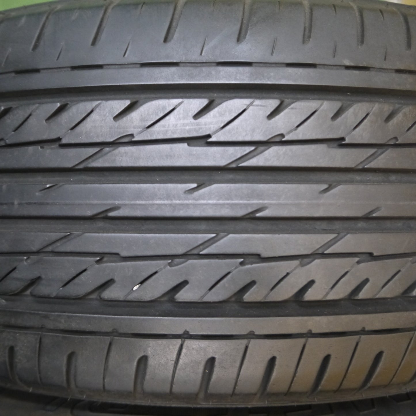 *送料無料* 4本価格★Esslingen 205/65R15 ケンダ ラジアル KOMET PLUS グッドイヤー GT-Eco Stage 15インチ PCD114.3/5H★4040517Hノ