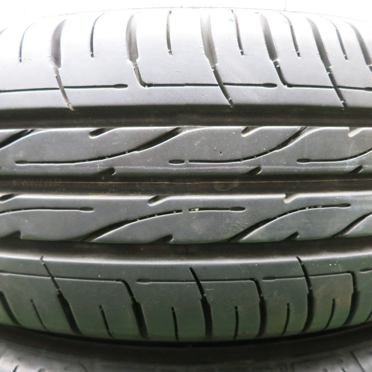 *送料無料* ４本価格 ★ホンダ ザッツ 純正 155/65R13 ダンロップ エナセーブ EC203 13インチ  PCD100/4H★4052404NJノ