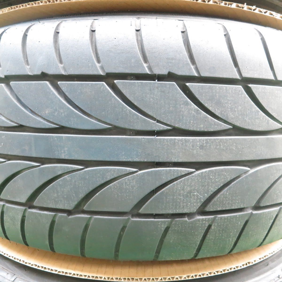 *送料無料* バリ溝！9分★BBS LM タイプ 245/35R20 ATR SPORT ECOTECH ピンソ SP91 20インチ PCD114.3/5H★4042304ナノ