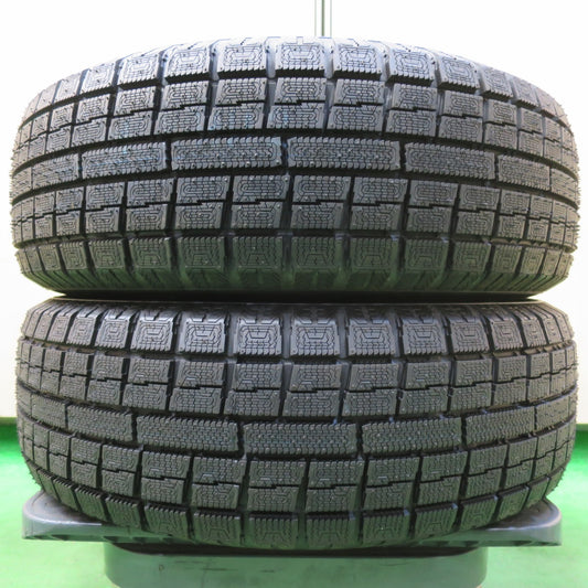 *送料無料* 未使用★スタッドレス 185/65R14 トーヨー ガリット G5 タイヤ GARIT 14インチ ウイングロード エアウェイブ モビリオスパイク等★4082715イス