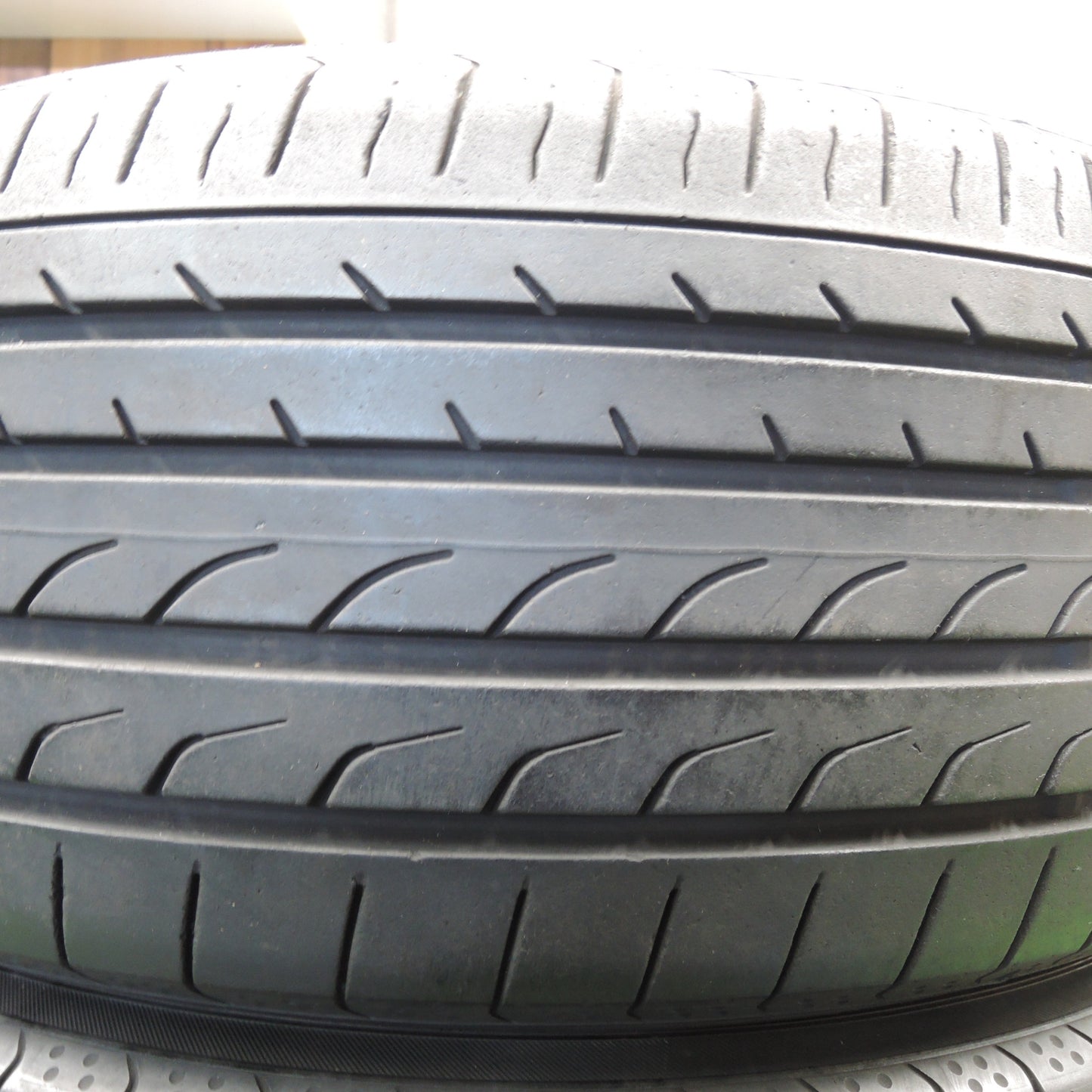 *送料無料* 4本価格★POTENZA Adrenalin 225/45R19 ヨコハマ ブルーアース RV-02 ポテンザ アドレナリン PCD114.3/5H★4030801NJノ