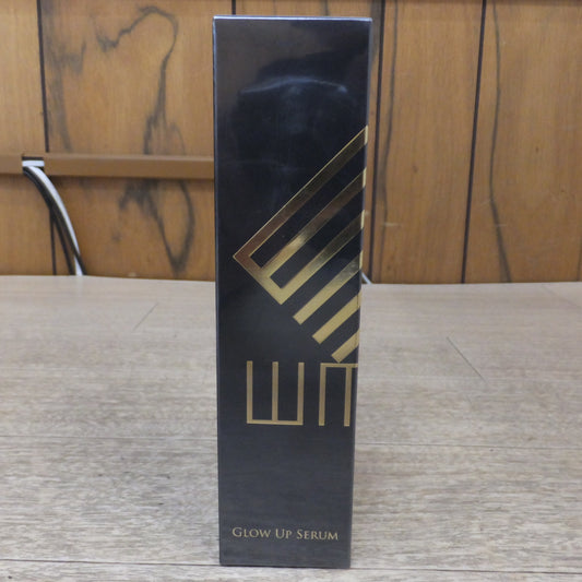 [送料無料] 未使用★WMT グローアップセラム GLOW UP SERUM 美容液 120mL★