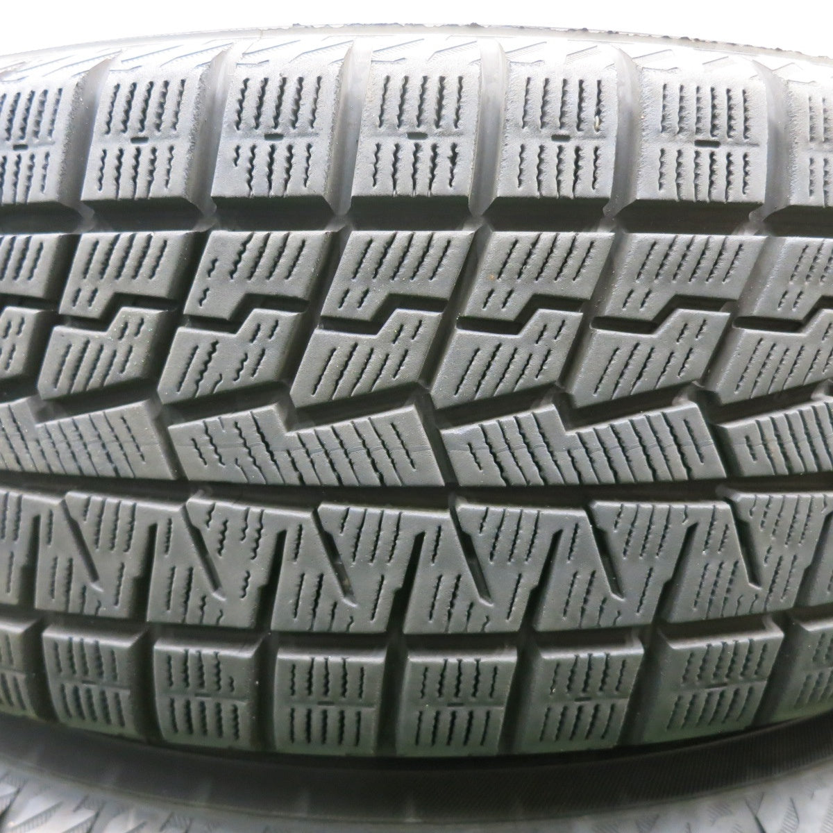 *送料無料* バリ溝！22年！キレイ！9分★スタッドレス 185/65R15 ヨコハマ アイスガード iG70 MANARAY SPORT マナレイ PCD100/4H★4062802NJス