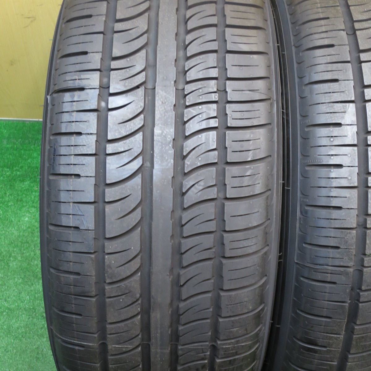 [送料無料] 新車外し！23年★ベンツ W463A Gクラス ゲレンデ G63 純正 AMG 275/50R20 ピレリ スコーピオン ゼロ アシンメトリコ 20インチ PCD130/5H★5040504KKノ