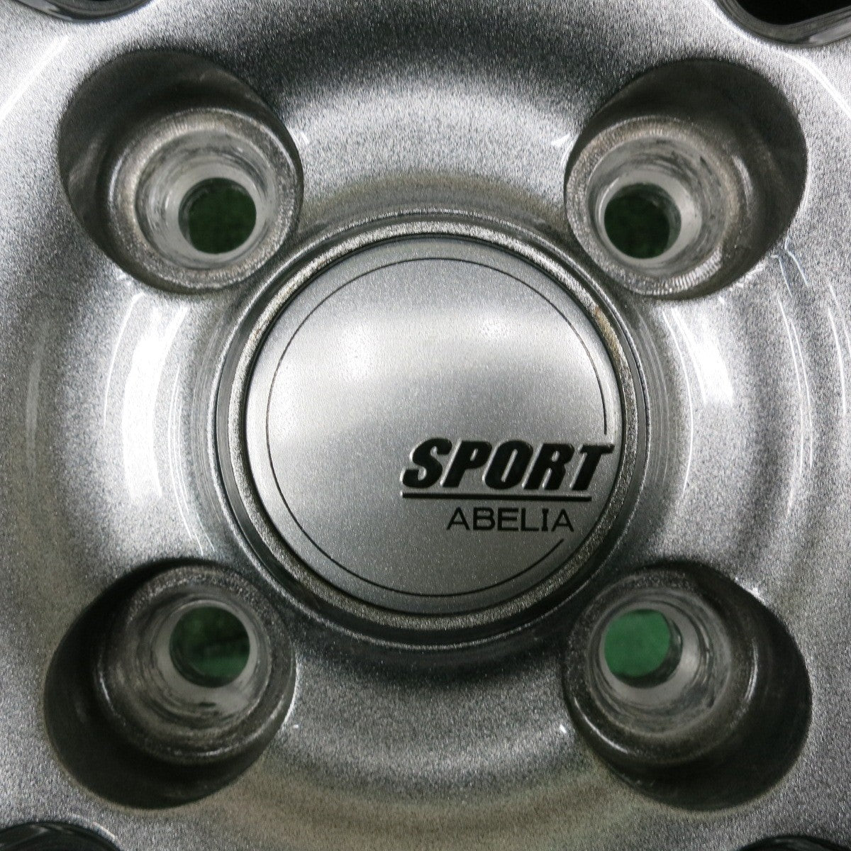 *送料無料* 超バリ溝！20年！ほぼ10分★スタッドレス 155/65R13 プラクティバ アイス BP02 SPORT ABELIA スポーツ アベリア 13インチ PCD100/4H★4050301NJス