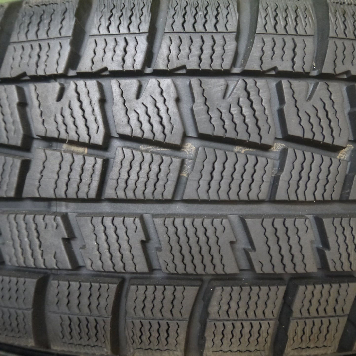 *送料無料* バリ溝！キレイ！9.5分以上★S660 等 165/55R15 195/45R16 スタッドレス ダンロップ ウインターマックス WM01 JOKER ジョーカー 15インチ PCD100/4H★4021601Hス