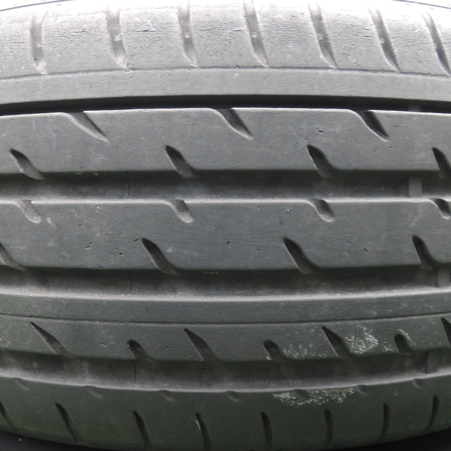 *送料無料*4本価格！19年★トヨタ 30系 アルファード ヴェルファイア 純正 215/45R18 ハイダ LECP HD927 18インチ PCD114.3/5H★3120301HAノ