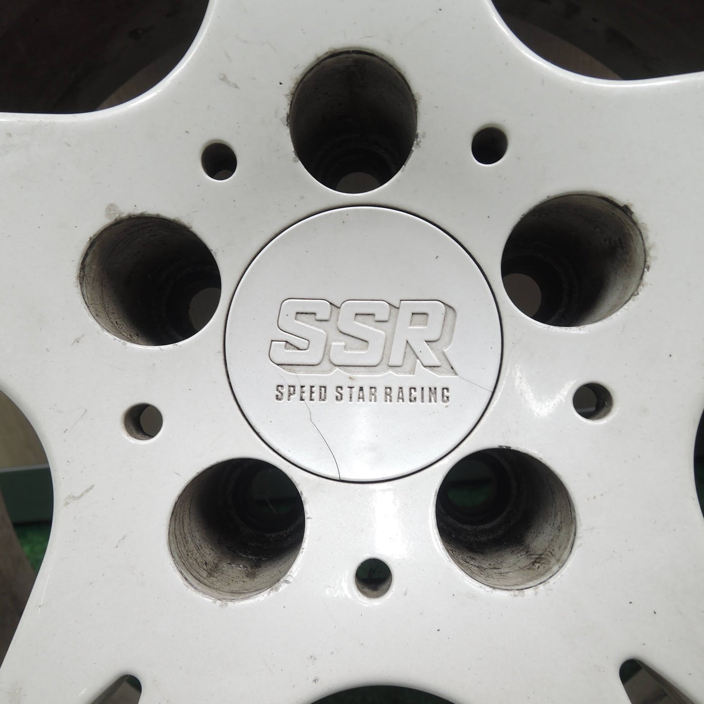 [送料無料]4本価格★SSR SPEED STAR RACING インテグラル GT1 205/55R16 ブリヂストン ポテンザ RE-01 スピードスター 16インチ PCD100/5H★3111004TNノ