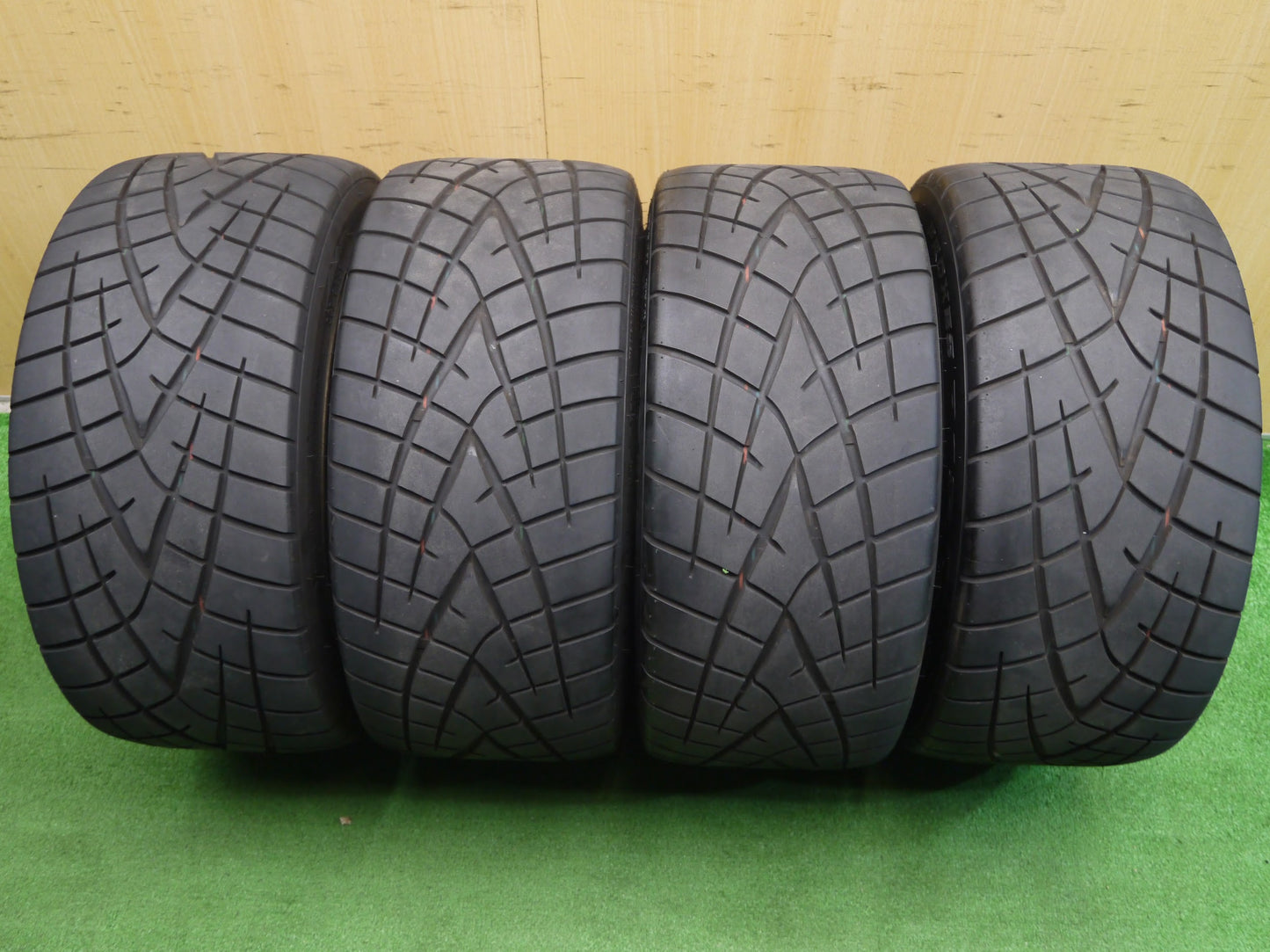 [送料無料]キレイ！19年★255/40R17 RAYS VR TE37 トーヨー プロクセス R1R レイズ ボルクレーシング 17インチ PCD114.3/5H★2091701クノ