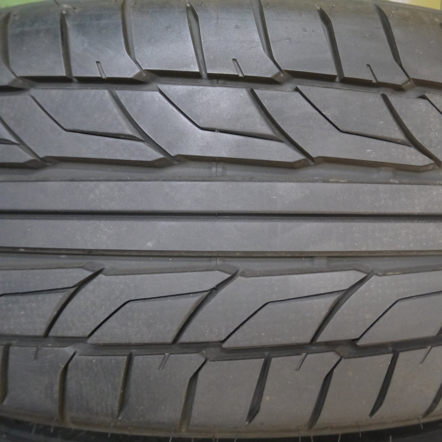 *送料無料* バリ溝！22年！9.5分★ワーゲン等 O・Z Sparco Podio 205/40R18 ニットー NT555 G2 OZ スパルコ ポディオ 18インチ PCD112/5H★4020704Hノ