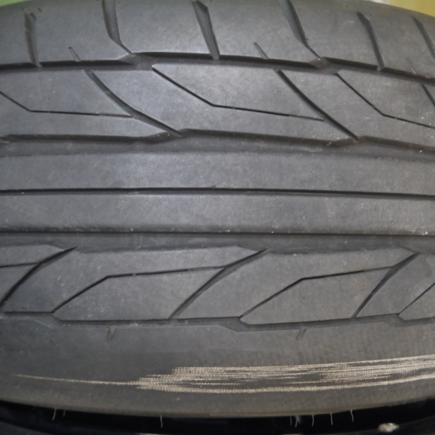 *送料無料* キレイ！23年★BMW等 rotiform 215/35R19 235/35R19 ニットー NT555 G2 ロティフォーム 19インチ PCD120/5H★4030514Hノ