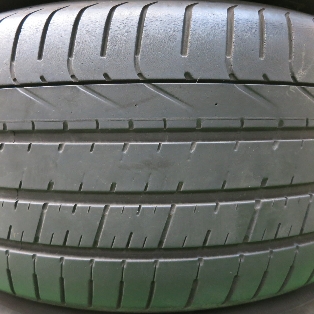 *送料無料*キレイ★BMW X3 F25 純正 OP 245/45R19 275/40R19 ピレリ PZERO ランフラット 19インチ PCD120/5H★3110305イノ