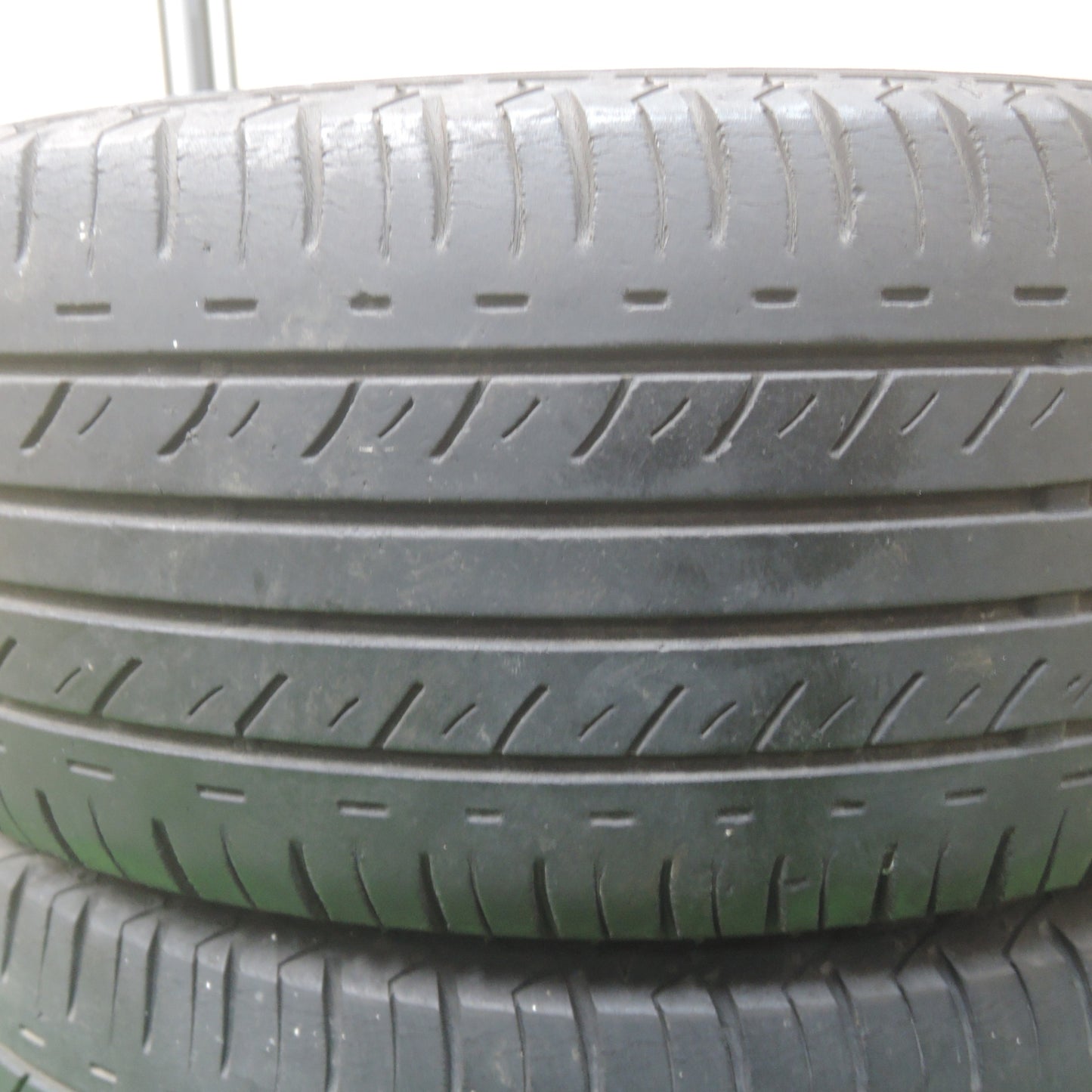 *送料無料* 4本価格★ダイハツ ミラジーノ 純正 MINILITE 165/55R14 ブリヂストン スニーカー SNK2 ミニライト PCD100/4H★4022112SYノ