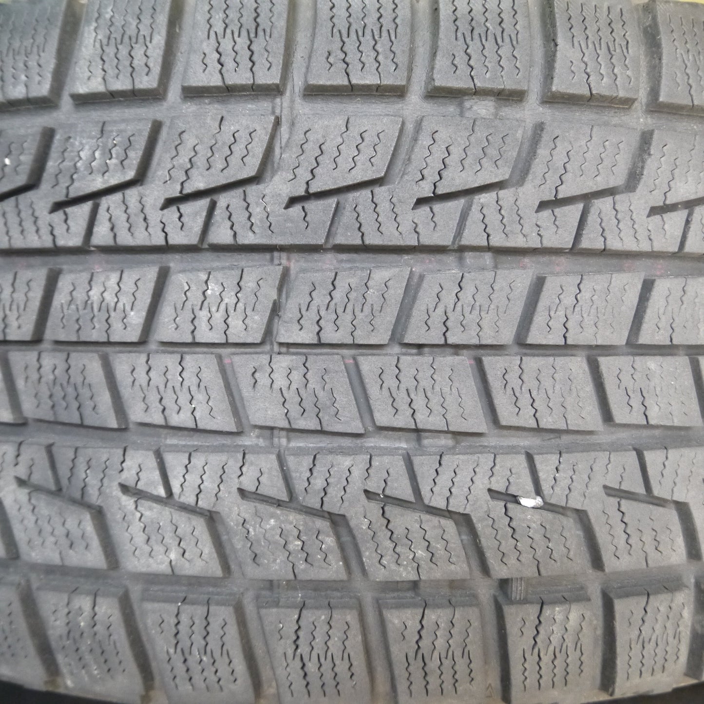 *送料無料*4本価格★ポルシェ 993 純正 205/50R17 255/40R17 スタッドレス ブリヂストン ブリザック REVO1 PCD130/5H★3112202Hス