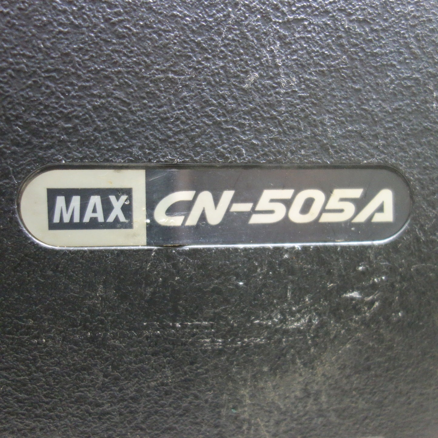 [送料無料] ☆MAX マックス コイルネイラ CN-505A エアー ツール 工具 釘打ち機 釘打機☆