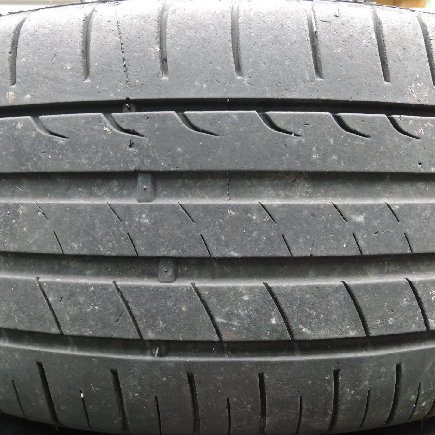 *送料無料* 4本価格！20年★LENSO 225/45R18 ミネルバ ラジアル F205 レンソ 18インチ PCD114.3/5H★4020305HAノ