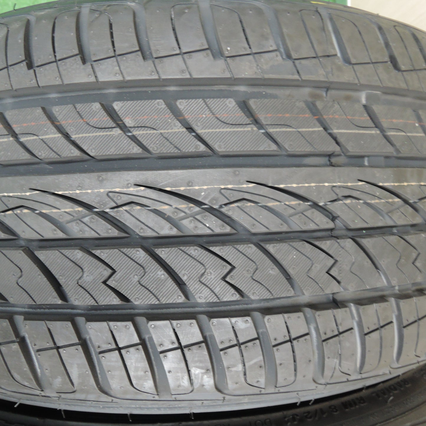 *送料無料*タイヤ2本未使用！バリ溝！22年★Shallen XR-75 AME ENKEI 225/35R20 245/30R20 マックストレック FORTIS T5 シャレン エンケイ PCD114.3/5H★3112103TNノ