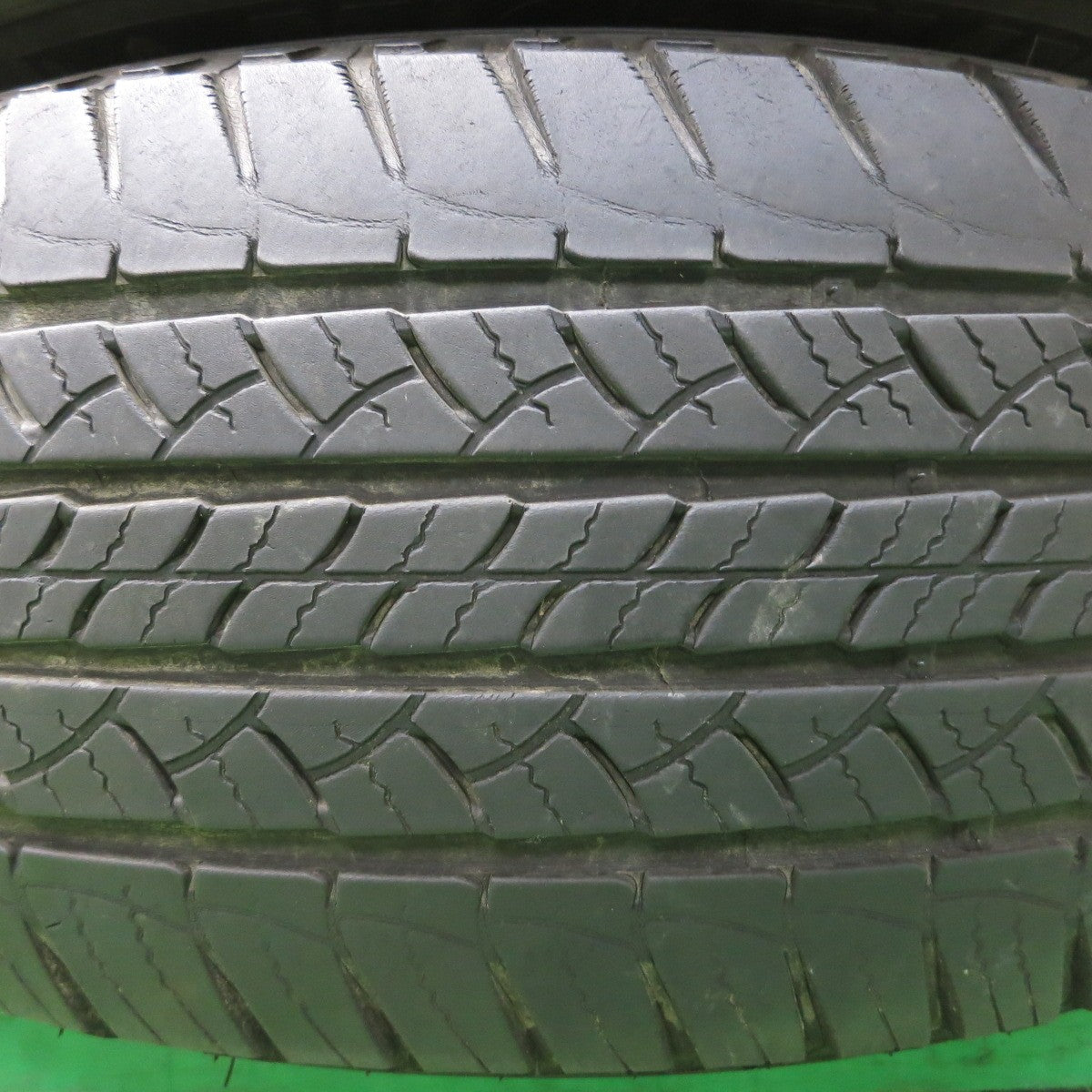 送料無料* キレイ☆トヨタ 150系 ランクル プラド 純正 265/65R17 ...