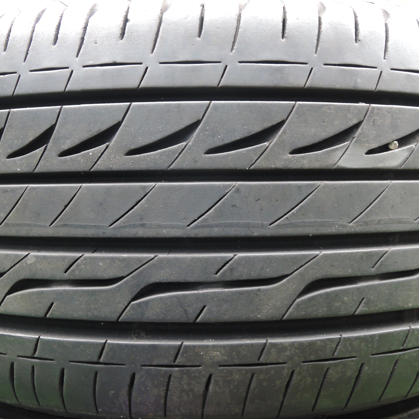 *送料無料*4本価格★レクサス LS460 純正 235/50R18 ブリヂストン レグノ GR-XI 18インチ PCD120/5H★3121506HAノ