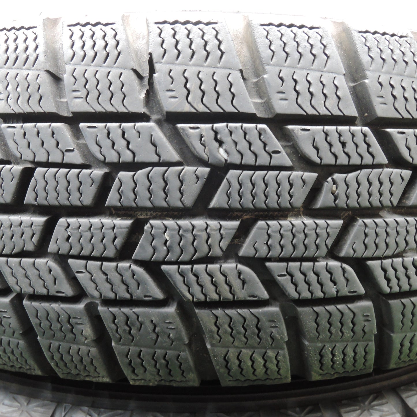 *送料無料* 4本価格★スタッドレス 165/65R14 グッドイヤー アイスナビ6 D.O.S. GaviaLⅡ DOS 14インチ PCD100/4H★4022602NJス