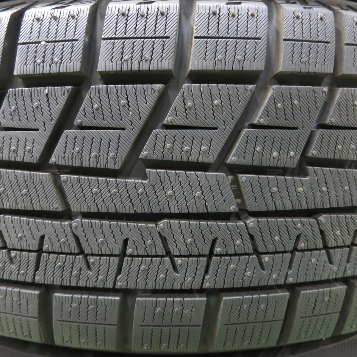 *送料無料*超バリ溝！22年！キレイ！ほぼ10分★SMACK ENKEI スタッドレス 215/60R17 ヨコハマ アイスガード iG60 エンケイ 17インチ PCD114.3/5H★3102410イス