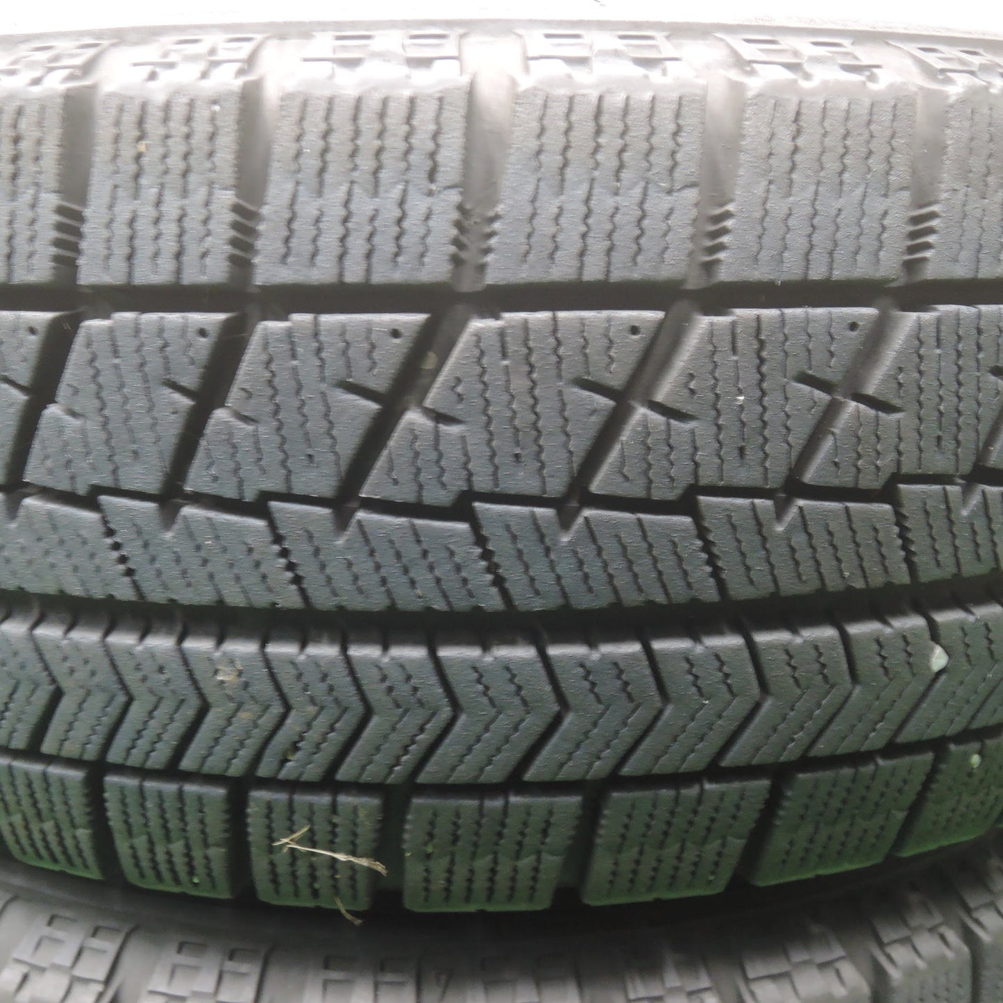 [送料無料]キレイ★スタッドレス 165/65R14 ブリヂストン ブリザック VRX BALMINUM バルミナ 14インチ PCD100/4H★3072510SYス