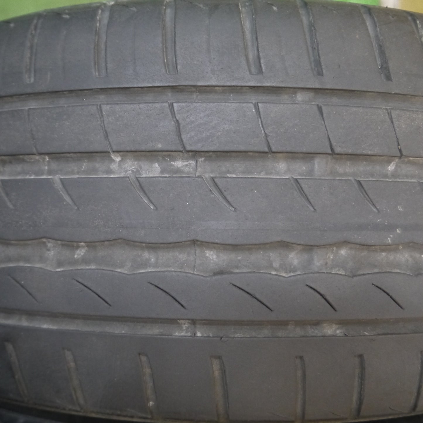 *送料無料*キレイ★トヨタ 30系 プリウス S G ツーリング 純正 215/45R17 ピレリ Cinturato P1 ヨコハマ エコス ES300 PCD100/5H★3121211Hノ