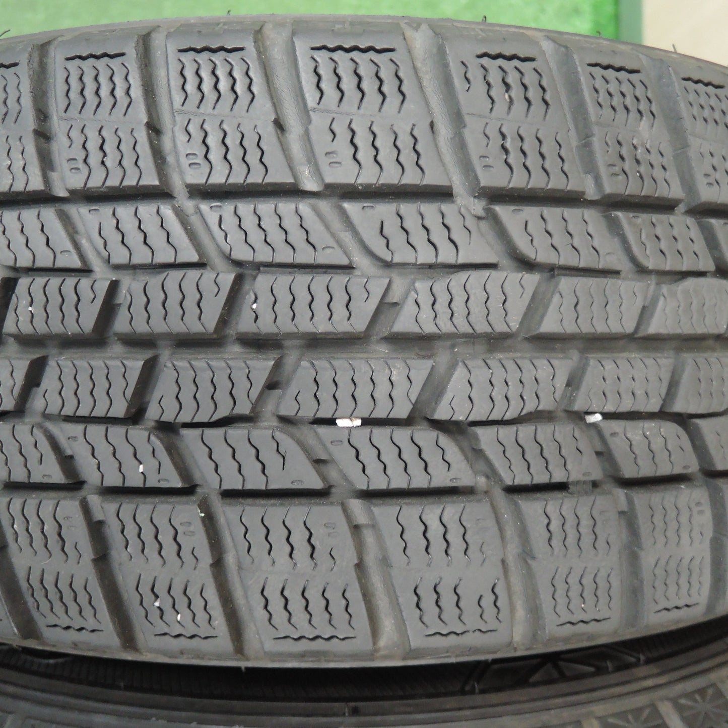 *送料無料*4本価格★スタッドレス 185/55R16 グッドイヤー アイスナビ6 SCHNEIDER MiD シュナイダー 16インチ PCD114.3/5H★3120108TNス