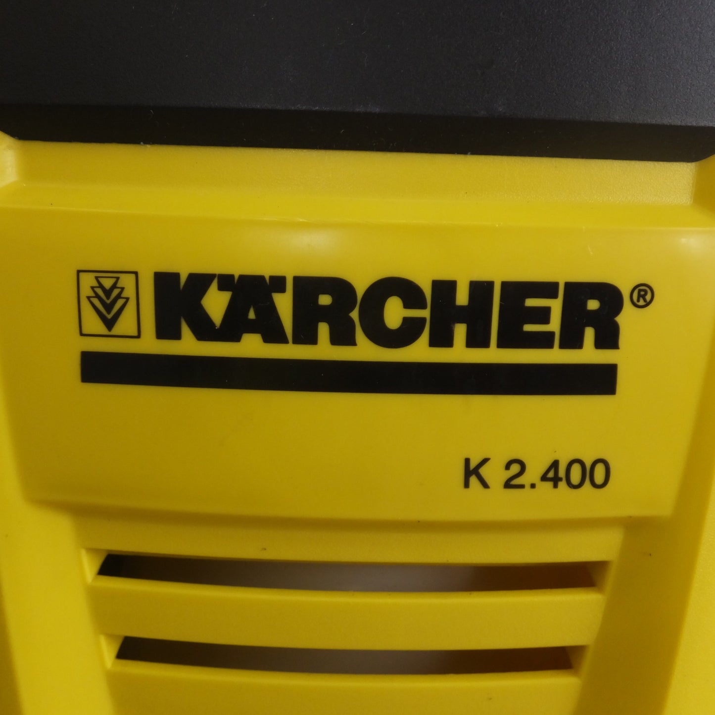 [送料無料] ★ケルヒャー KARCHER 家庭用高圧洗浄機 K2.400　各種 付属品 セット★
