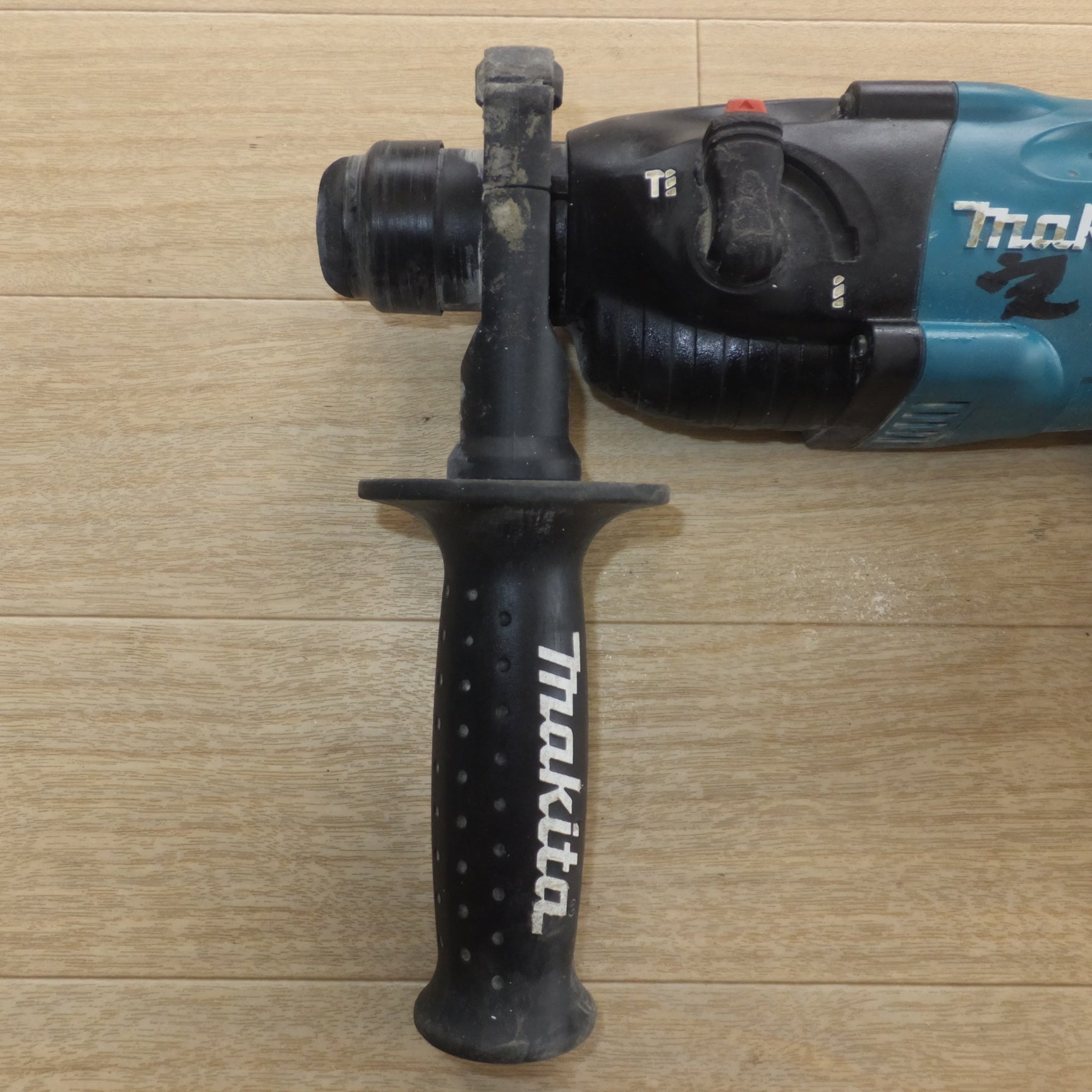 送料無料] ☆マキタ makita 18mm ハンマドリル HR1830F 100V 4.6A 50