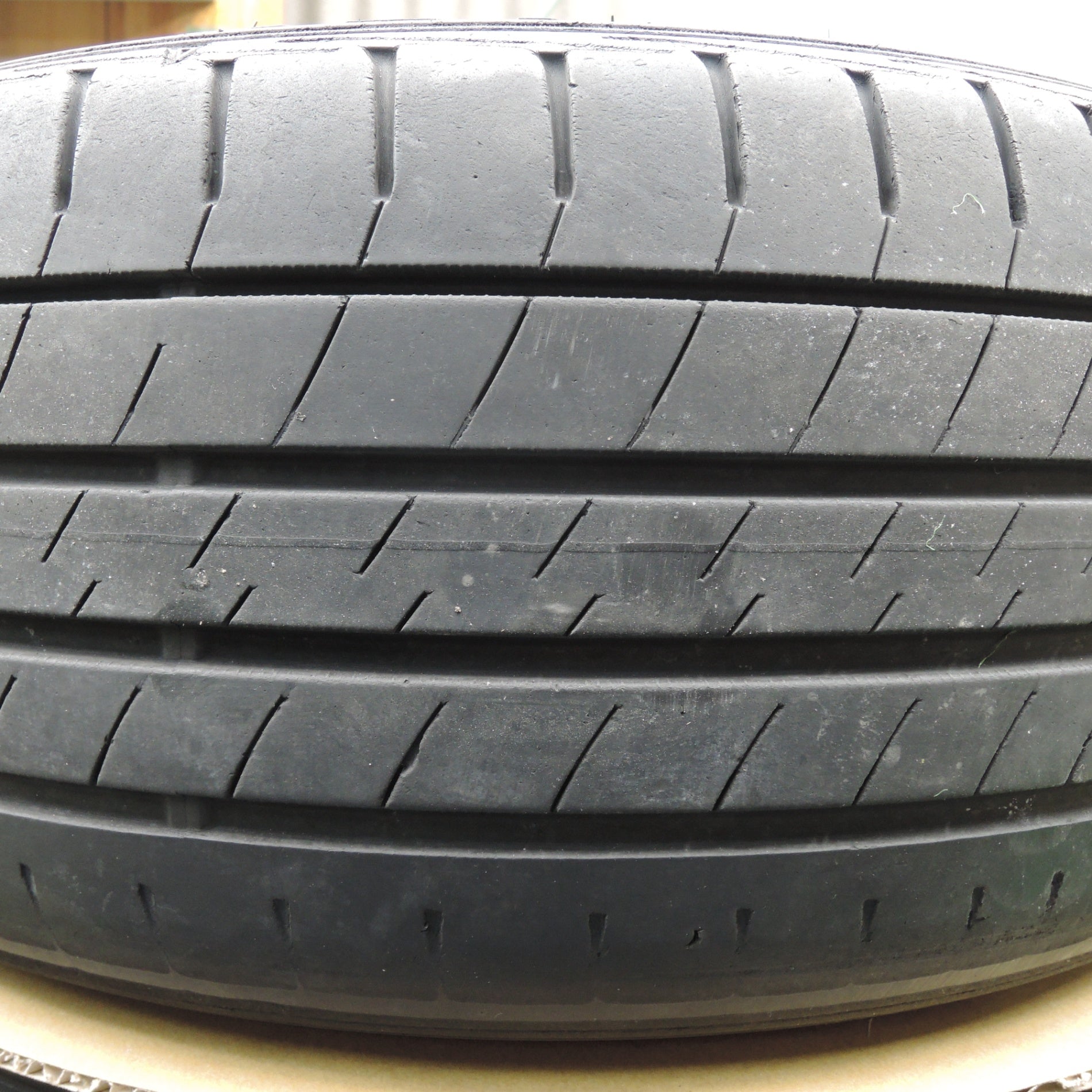 送料無料* 4本価格☆RAYS HOMURA 2×8 GTS 225/40R19 ダンロップ ルマンV 19インチ レイズ ホムラ PCD |  名古屋/岐阜の中古カー用品・工具の買取/販売ならガレージゲット