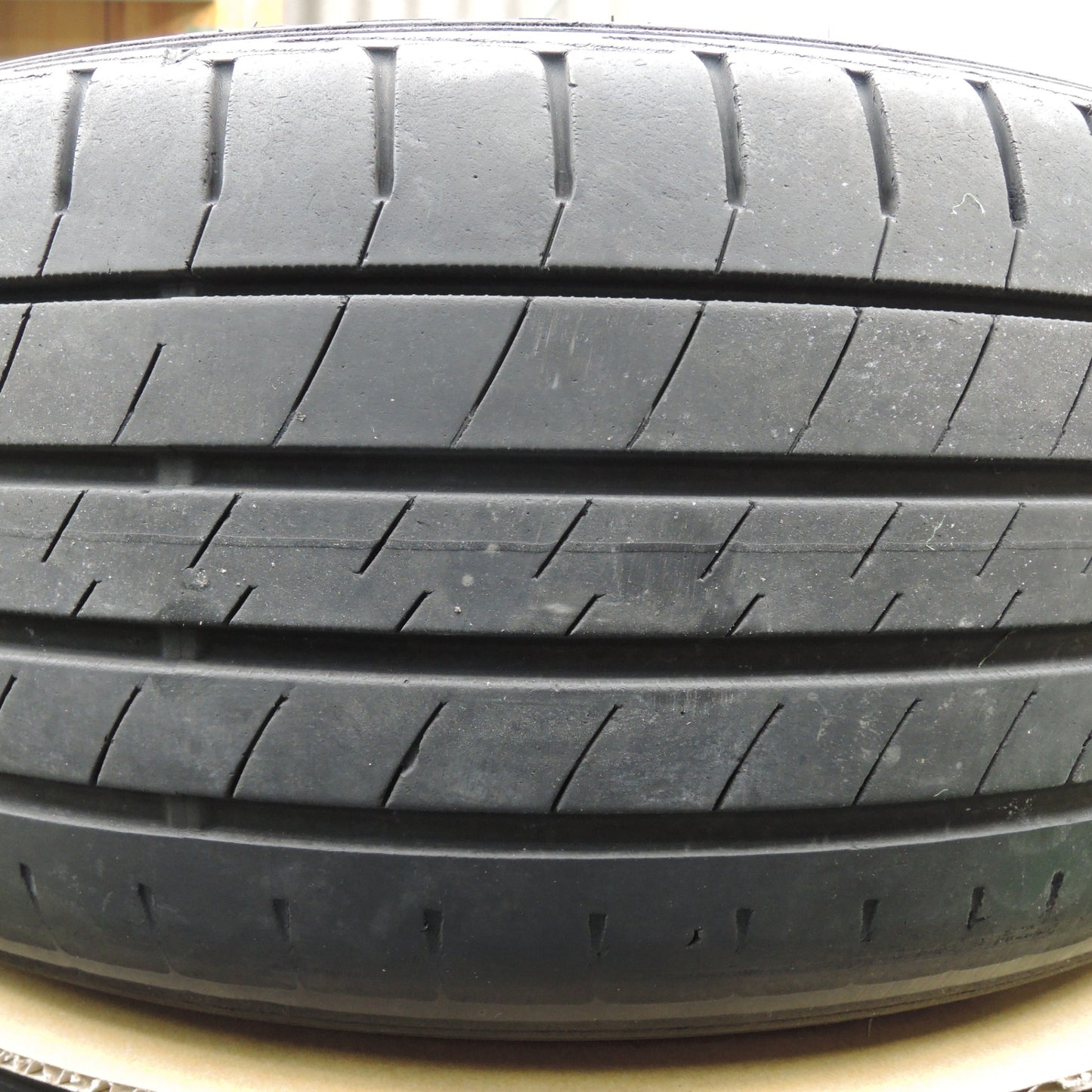 *送料無料* 4本価格★RAYS HOMURA 2×8 GTS 225/40R19 ダンロップ ルマンV 19インチ レイズ ホムラ PCD114.3/5H★4022310NJノ