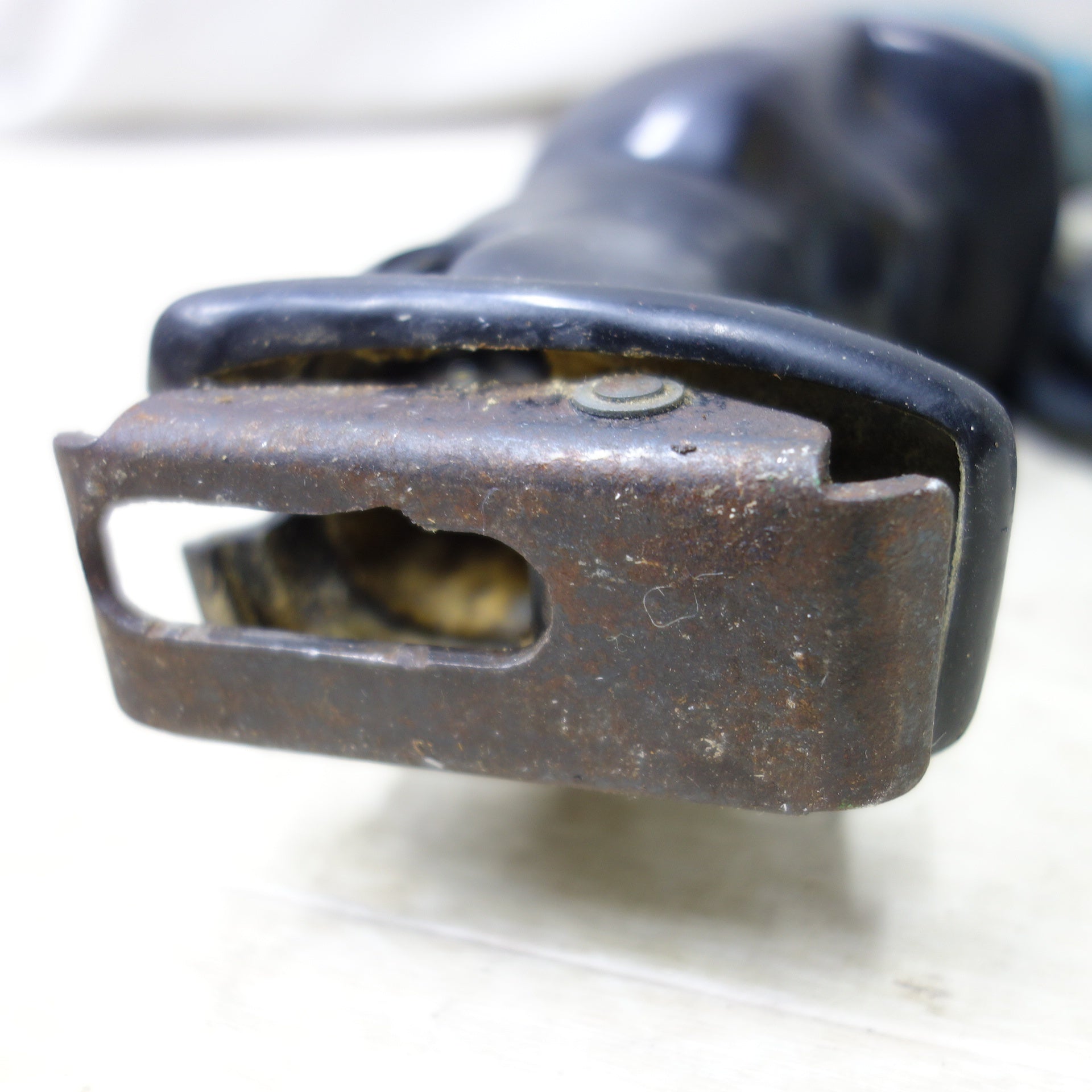 送料無料] ◇makita マキタ レシプロソー JR3000V 切断機 電動