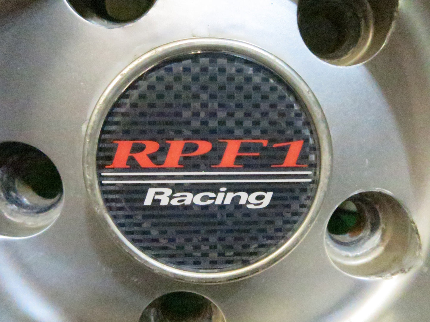 [送料無料]4本価格★RPF1 Racing ENKEI 235/45R18 スタッドレス ナンカン NK SNOW SV-2 エンケイ 18インチ PCD114.3/5H★3031009Hス