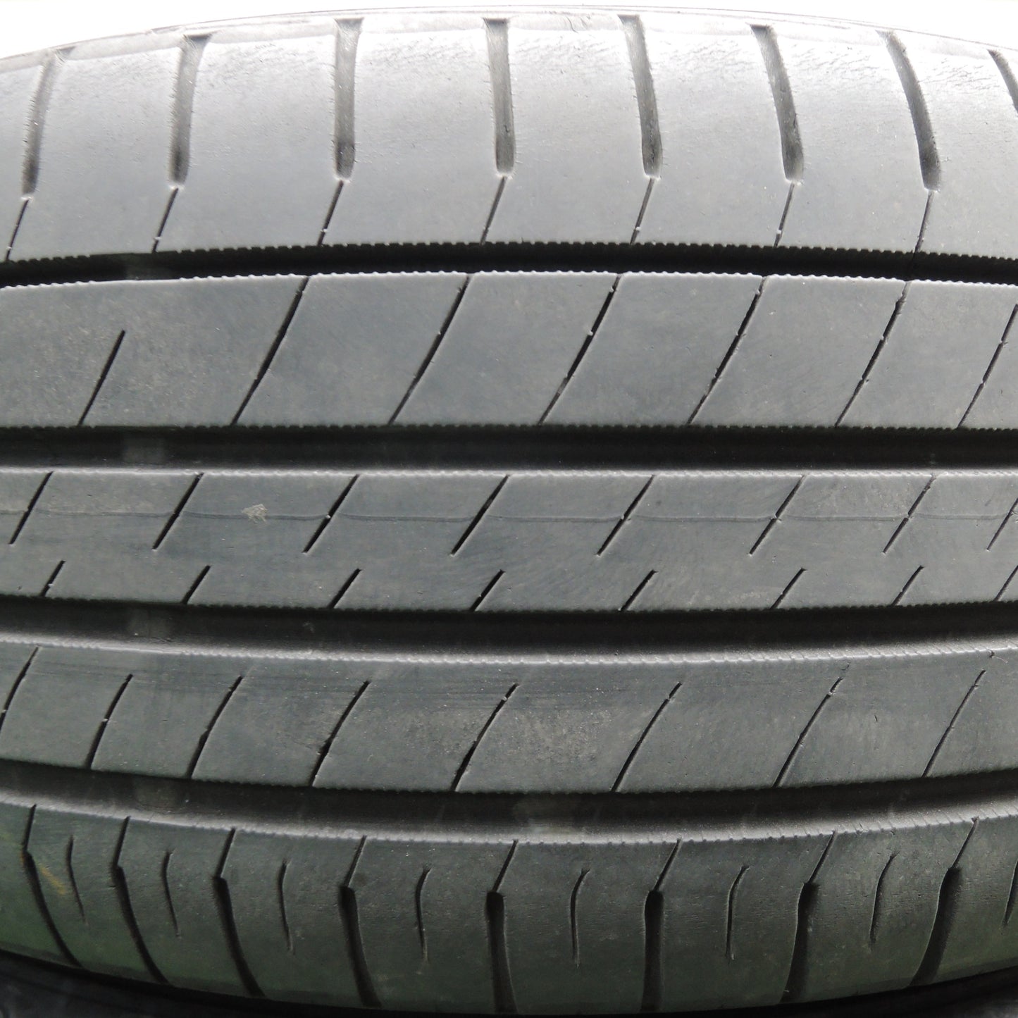 *送料無料* 4本価格★ホンダ CR-Z 純正 195/55R16 ダンロップ LE MANS V ルマン5 16インチ PCD114.3/5H★4022204HAノ