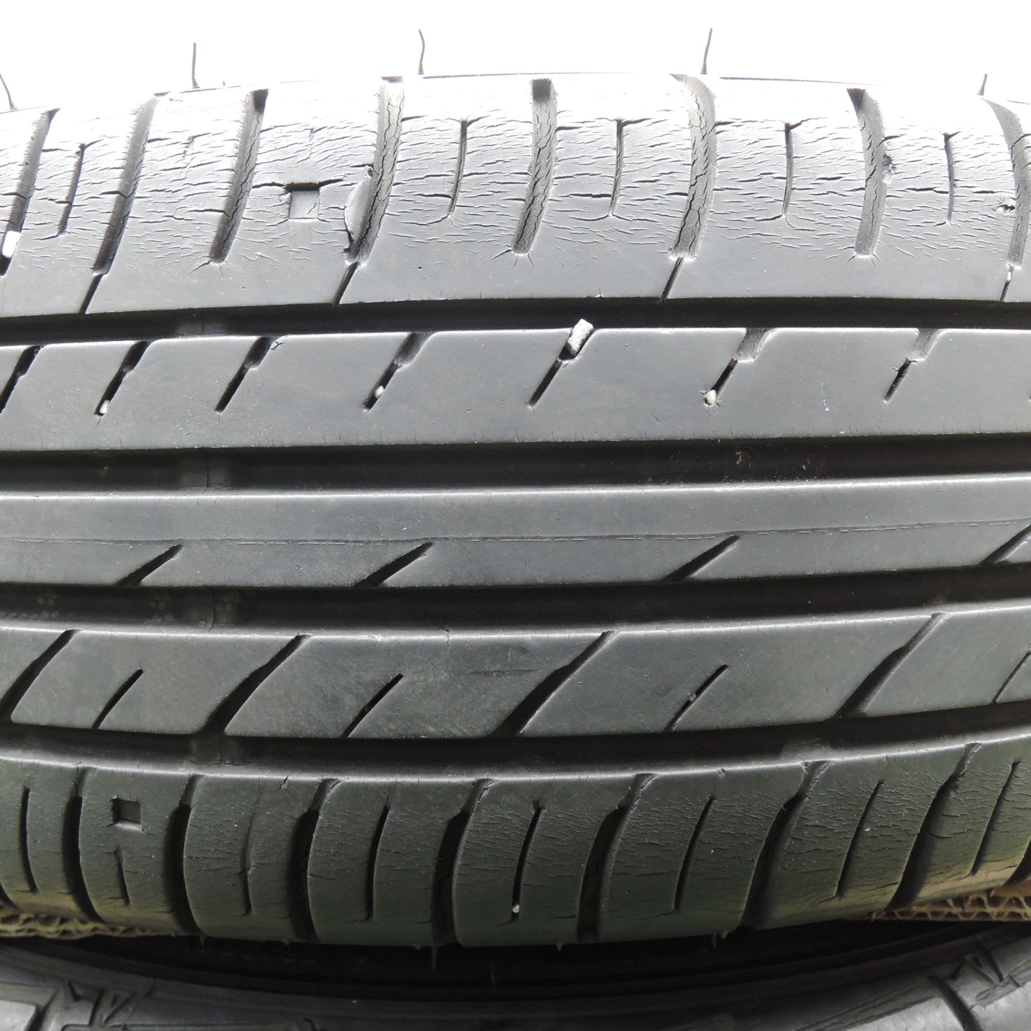 *送料無料* 4本価格★ロリンザー ATG  165/45R16 ファルケン ジークス ZE914 Lorinser 16インチ PCD100/4H★4021612NJノ