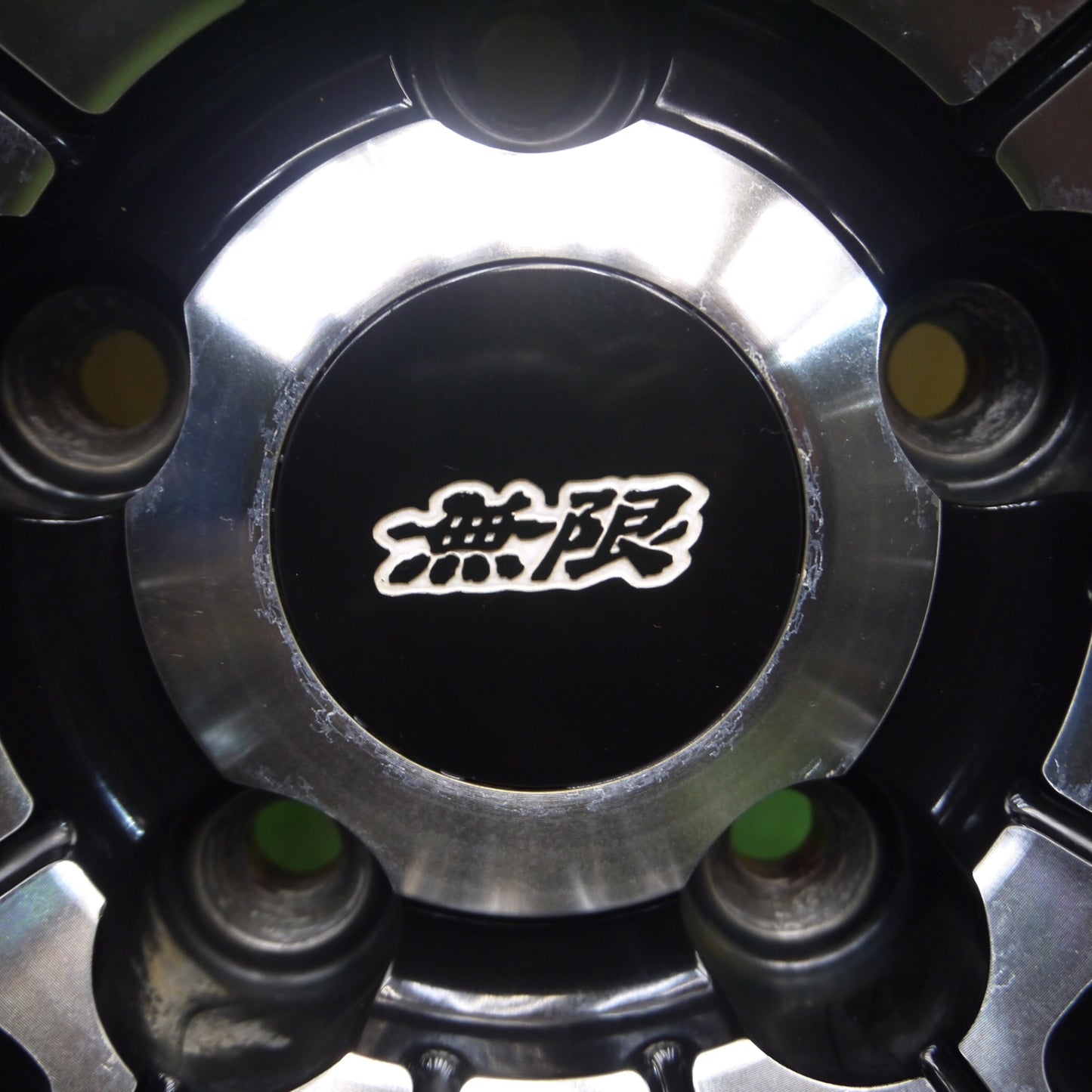 *送料無料* 4本価格★無限 MUGEN 245/35R19 ヨコハマ DNA エコス ES300 19インチ PCD114.3/5H★4031213Hノ