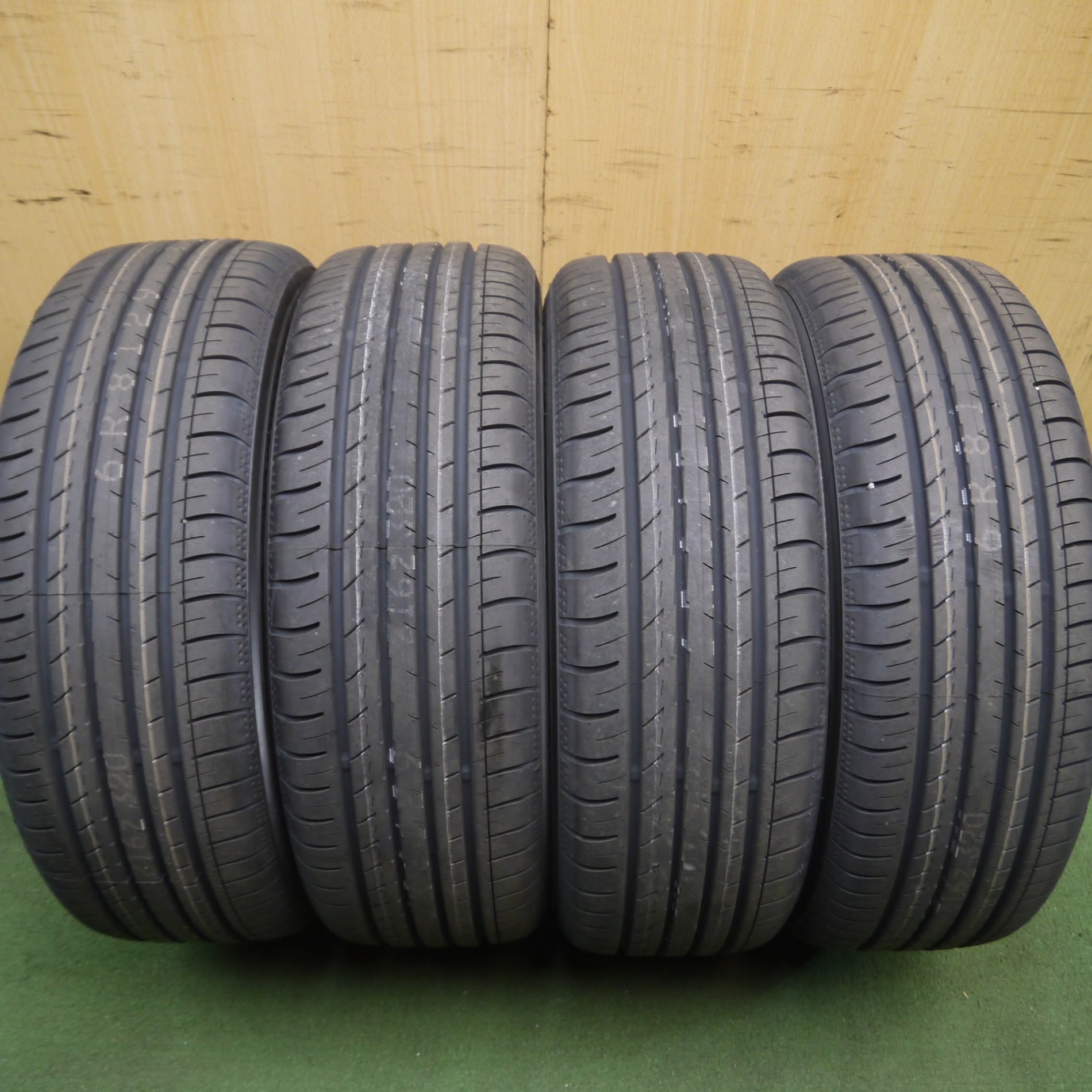 送料無料* 新車外し！23年☆ホンダ フィット RS GR3 純正 185/55R16 ヨコハマ BluEarth-GT AE51 16イ |  名古屋/岐阜の中古カー用品・工具の買取/販売ならガレージゲット