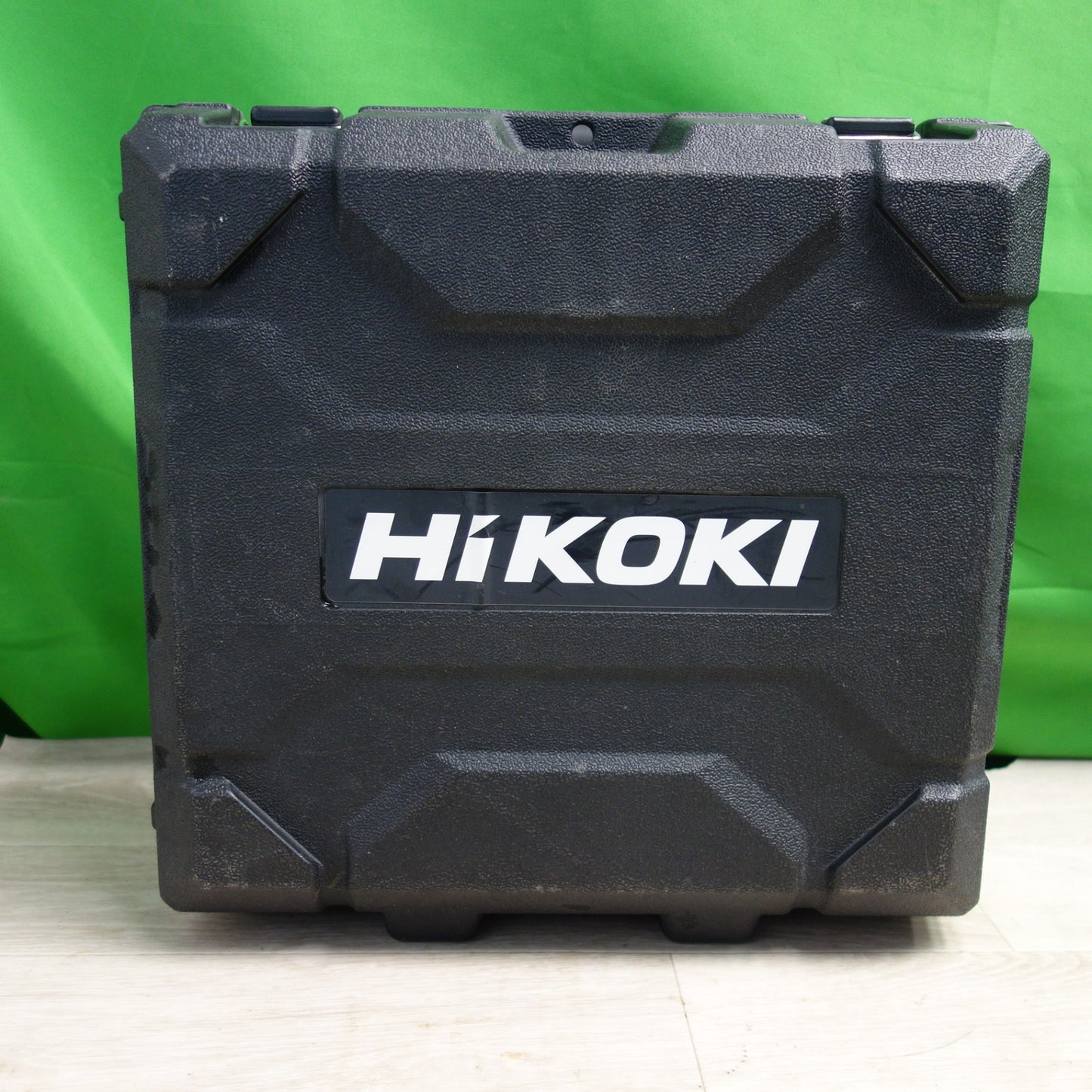 [送料無料] 美品☆HiKOKI ハイコーキ 50mm 高圧 ロール 釘打機 NV50HR2 工具 DIY 大工 下地 内装 コンクリート☆