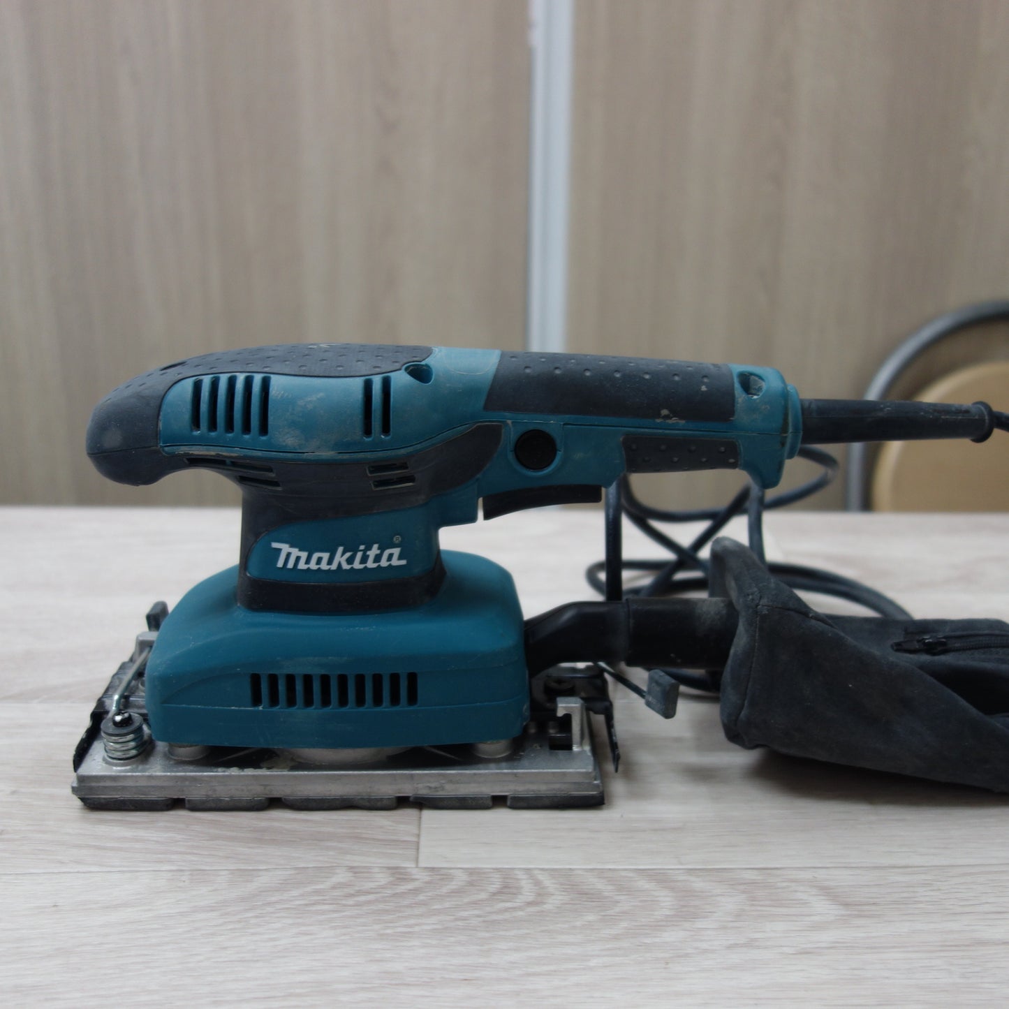 [送料無料] ☆マキタ makita 仕上げサンダ BO3710 切削工具 研磨材 電動工具 DIY☆