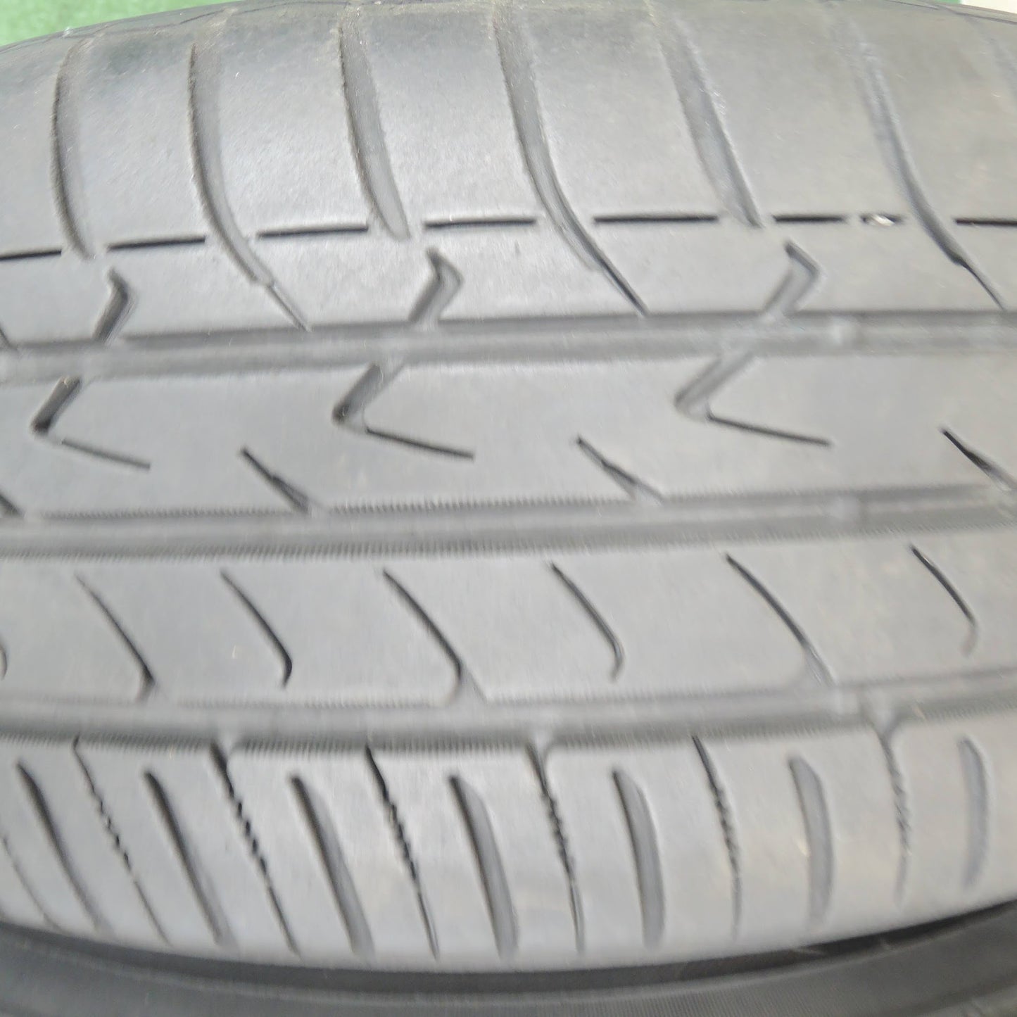 [送料無料]4本価格★Adventure Club 205/70R15 トーヨー トランパス MPZ 15インチ アドベンチャー クラブ PCD114.3/5H★3111003TNノ