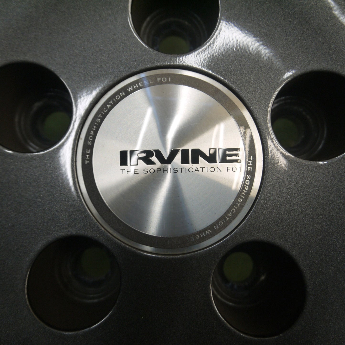 *送料無料* バリ溝！20年！キレイ！9.5分以上★ワーゲン等 IRVINE 205/55R16 スタッドレス ダンロップ ウインターマックス WM02 アーヴィン 16インチ PCD112/5H★4021002ナス